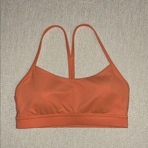 Lululemon Flow Y Bra